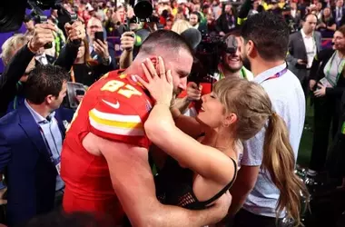 When Love Meets Commerce: Brands React to Celebrity Engagements