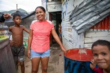 The Global Water Crisis: Billions Without Safe Access