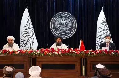 The Unraveling of the China-Taliban Oil Agreement: A Case Study in Geopolitical Friction