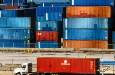 Federal Appeals Court Limits Presidential Tariff Authority