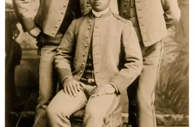 Hawaiian Princes Introduce Surfing to the U.S. Mainland