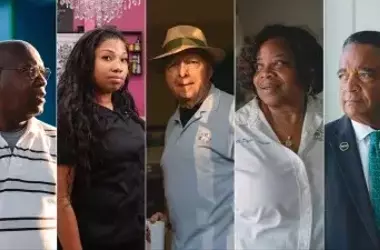 New Orleans: Two Decades of Resilience After Hurricane Katrina