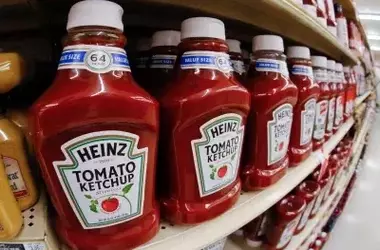 Kraft Heinz to Split into Two Independent Entities
