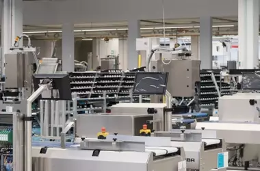 German Manufacturer Faces New Challenges Amidst Shifting Global Trade Policies