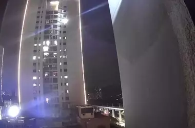 Activist's Covert Camera Exposes China's Surveillance State in Daring Protest