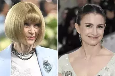 Chloe Malle Assumes Top Editorial Role at American Vogue, Reporting to Anna Wintour