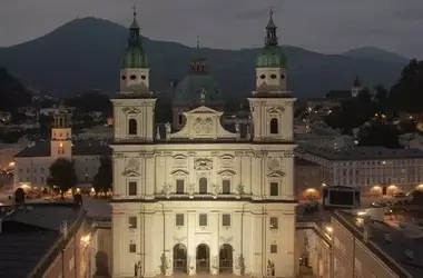 Salzburg Festival: A Global Hub of Classical Music