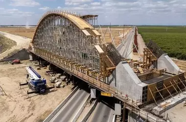 California's High-Speed Rail Project: Navigating Challenges and Future Trajectories