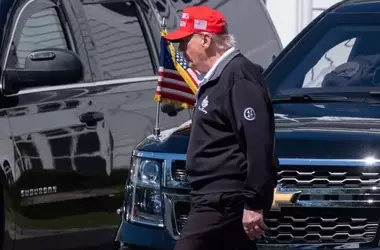 Debunking Death Rumors: The Case of the President's Health Speculation