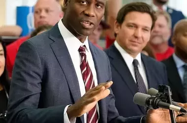 Florida's Bold Move: Ending All Vaccine Mandates & Harvard's Legal Triumph Against Funding Freeze