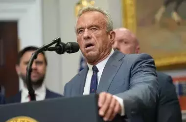 Unrest at CDC: HHS Secretary Robert F. Kennedy Jr. Faces Senate Scrutiny