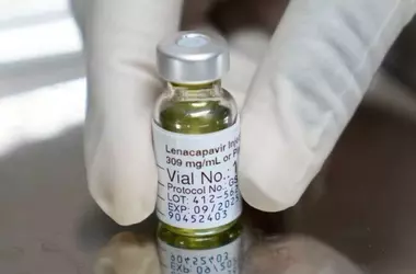 US Backs Breakthrough HIV Prevention Drug: A New Era in Global Health