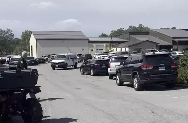 Immigration Raid Shakes New York Confectionery Plant