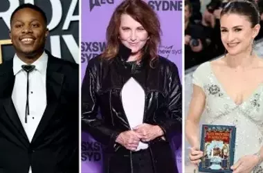 The Week in Review: From Media Spats to Literary Thrills