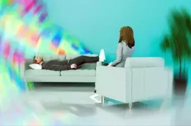 LSD Shows Promise in Treating Generalized Anxiety Disorder in Landmark Study