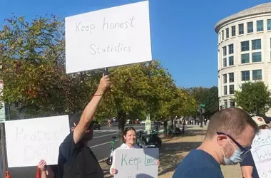 BLS Workers Affirm Integrity of Jobs Report Amidst Political Scrutiny
