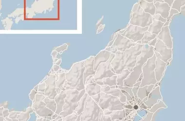 Sado Island: A Haven for Ancient Noh Theater