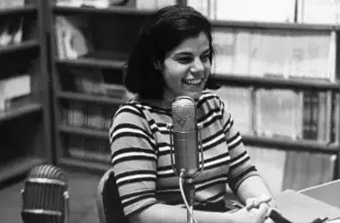 Susan Stamberg: A Broadcasting Legend's Farewell to NPR