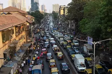 India's Persistent Honking Culture and Escalating Noise Pollution