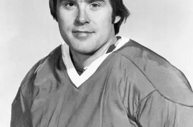 Hockey Legend Ken Dryden, Montreal Canadiens' Hall of Fame Goaltender, Passes Away at 78