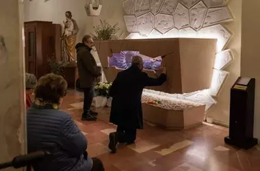 Carlo Acutis: The First Millennial Saint and Digital Evangelist
