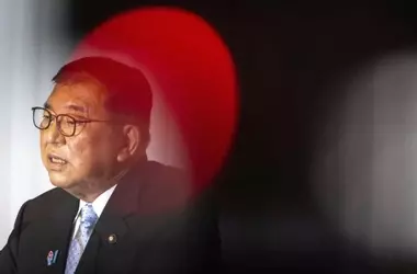 Japanese Prime Minister's Resignation Imminent Amidst Political Turmoil
