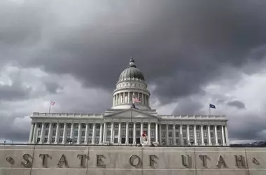 Utah's Contentious Redistricting Battle: A Deep Dive into Political Maneuvering and Legal Challenges