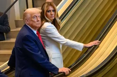 United Nations Probes Alleged Sabotage of Trump's Speech