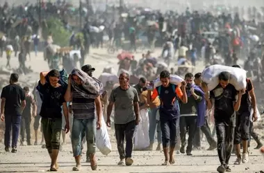 Accelerated Progress Towards Gaza Peace: Key Figures Urge Swift Action