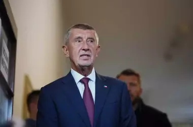 Populist Billionaire Andrej Babiš Secures Victory in Czech Parliamentary Election, Shifting Geopolitical Alignment