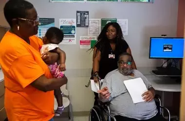 Rural Health Centers Face Crisis Amidst Medicaid Cuts
