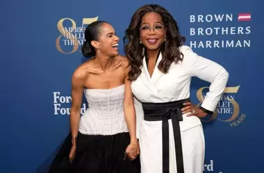 Misty Copeland Retires from American Ballet Theatre, Leaves Enduring Legacy