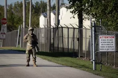 National Guard Deployments: Legal Challenges and Implications