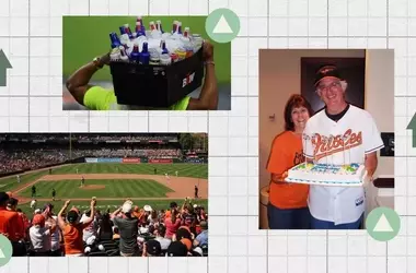 The Escalating Cost of Sports Tickets: A Fan's Dilemma