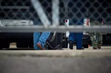 ICE Custody Deaths Soar to Decades-High Amidst Detention Expansion