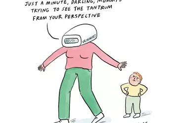 Decoding Toddler Behavior: Expert Insights for Parents