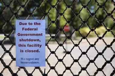 Senate Impasse Leaves Federal Workers Without Pay Amidst Prolonged Shutdown