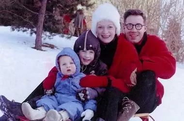 A Teacher's Hug: A Lifelong Impact on a Grieving Teen