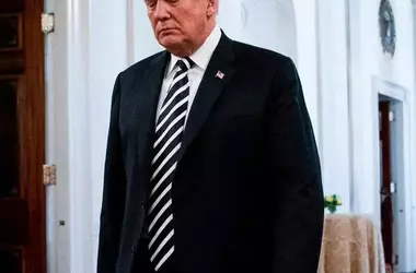 Understanding the Repercussions of Trump's Asia Visit