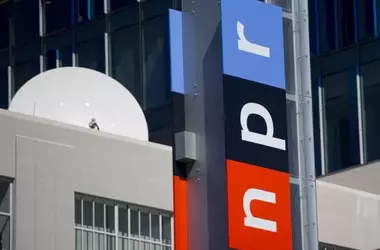 Public Media Titans NPR and CPB Clash in Court Over Satellite Contract
