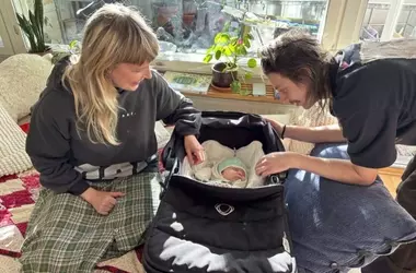 Finland's Declining Birth Rate: A Paradox of Progressive Family Policies
