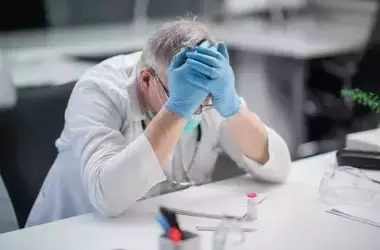 Medical Professionals Tackle Shame in Healthcare