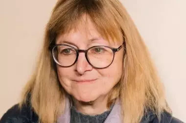 Helen DeWitt's Long Road to "Your Name Here": A Story of Literary Ambition and Personal Struggle