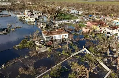 Caribbean Nations Grapple with Hurricane Melissa's Aftermath