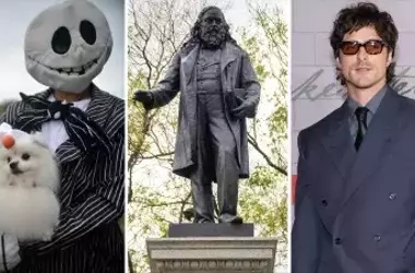 Test Your Knowledge: The Weekly News Quiz