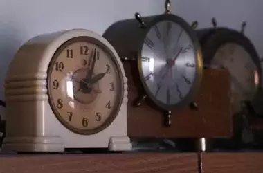 Daylight Saving Time: The Annual Debate on Time Change