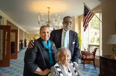 Demographic Shifts Intensify Elderly Care Crisis