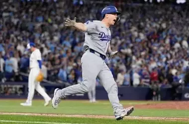 Dodgers Secure Back-to-Back World Series Titles in Thrilling Game 7