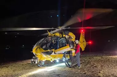 Tragic Avalanche Claims Lives of German Climbers in Italian Alps