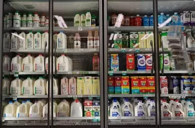 U.S. Administration Faces Crucial Decision on Food Aid Funding